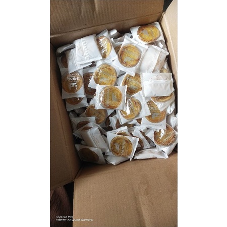 

JASTIP PIE SUSU ISI 10PCS