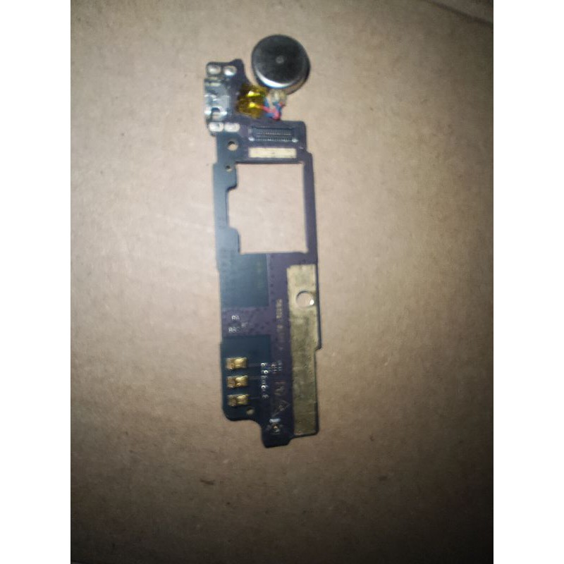 

conector mic carger bbaurora