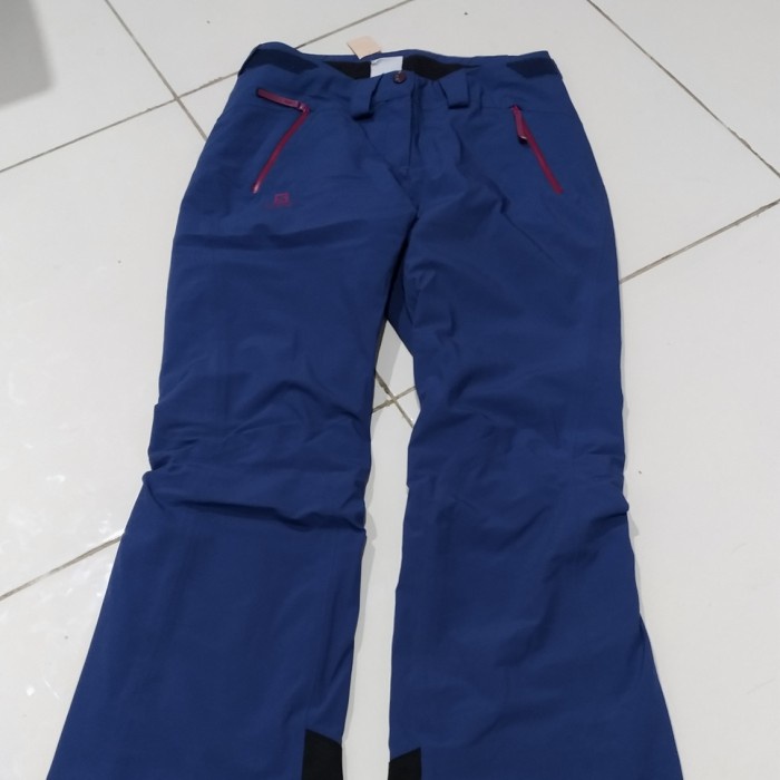 Hemat Celana Branded Original Brand Salomon Murah