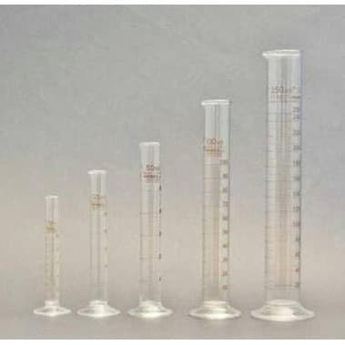 IWAKI Gelas Ukur Measuring cylinder 1000 ML ASLI class A