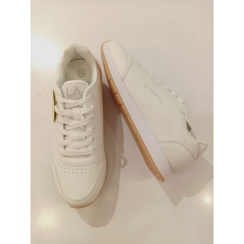 Sneakers LA gear women's 190626