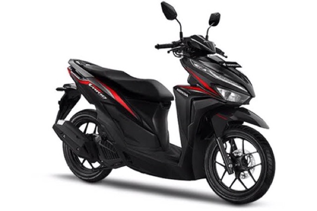 karpet vario 125 vario 150 new 2018