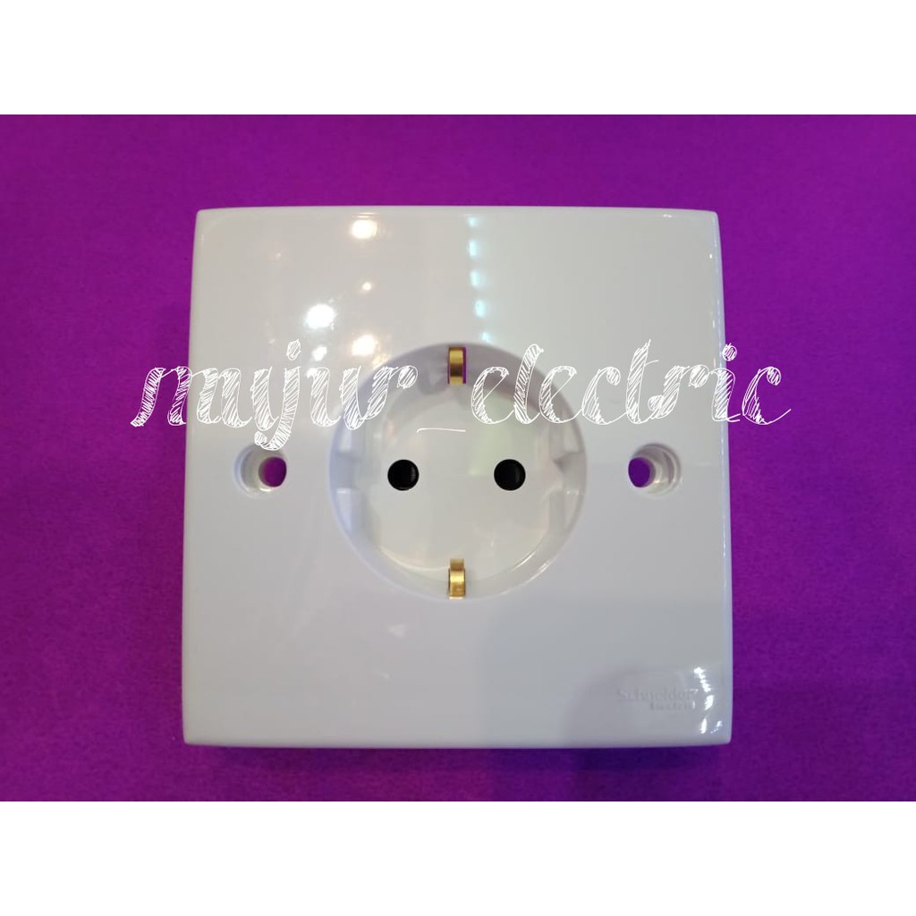 STOP KONTAK CLIPSAL CLASSIC