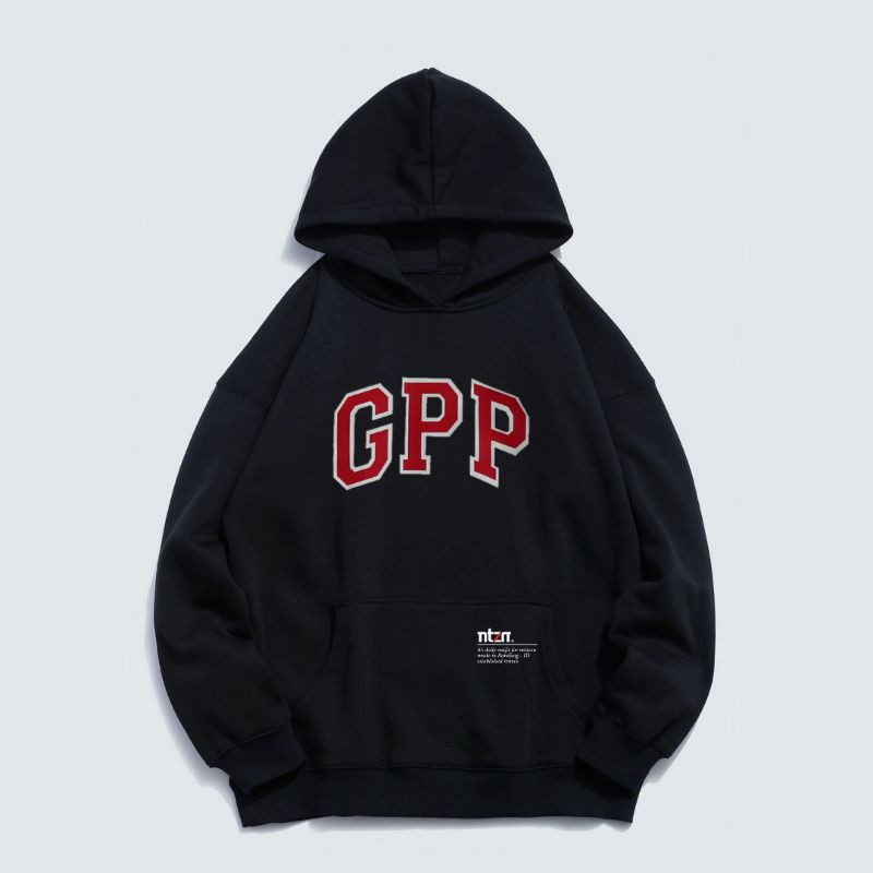 Hoodie GPP