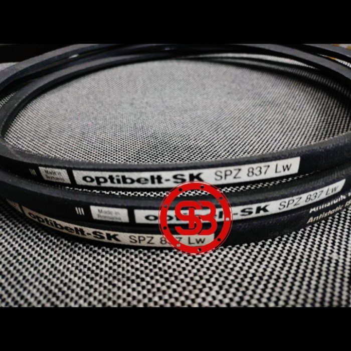 SPZ837 / SPZ 837 LW OPTIBELT