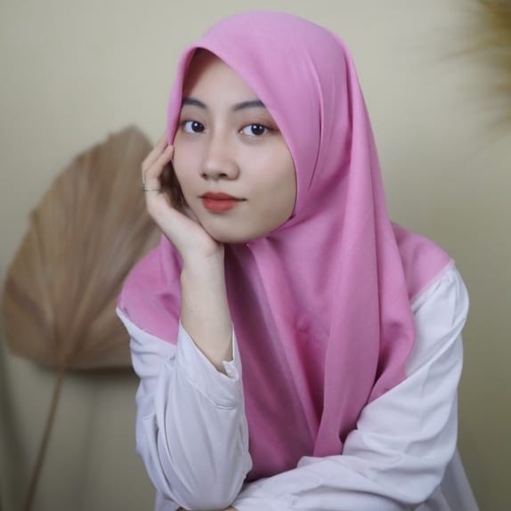 hijab saudya  rawis segi empat exlusif