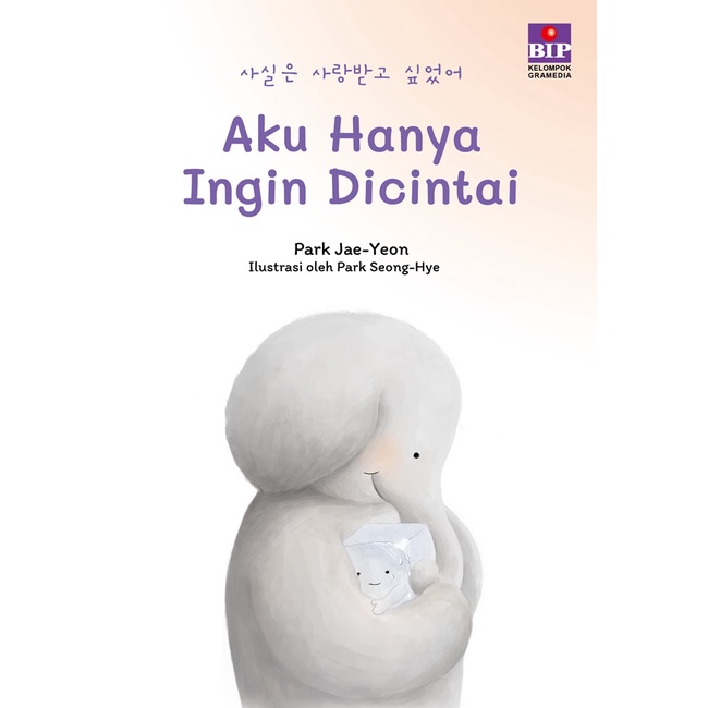 Aku Hanya Ingin Dicintai Park Jae Yeon