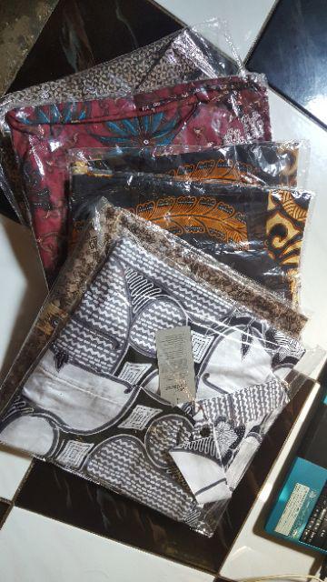 Kemeja Batik /hem Batik /hemko /hem Murmer /batik Murah