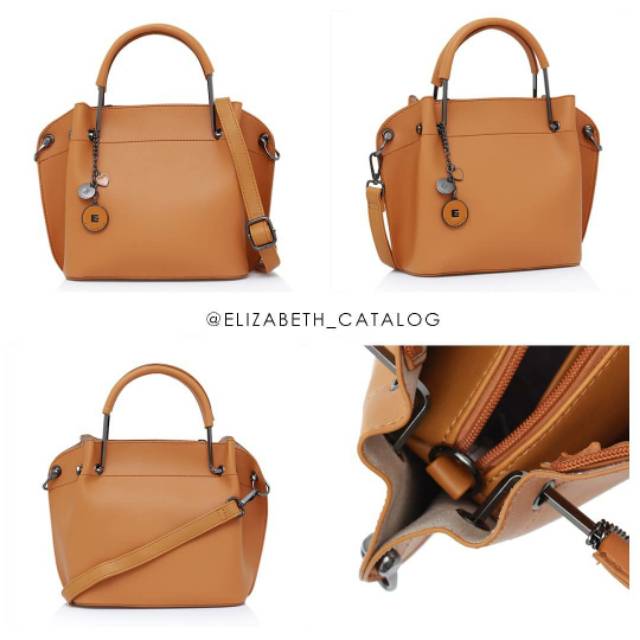 Laundry Handbag Elizabeth