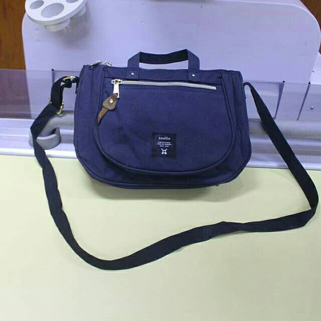 Tas Anello Original Slingbag