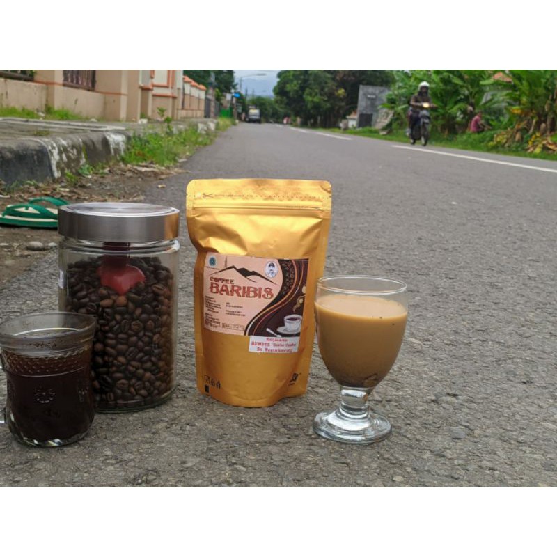 

KOPI BARIBIS
