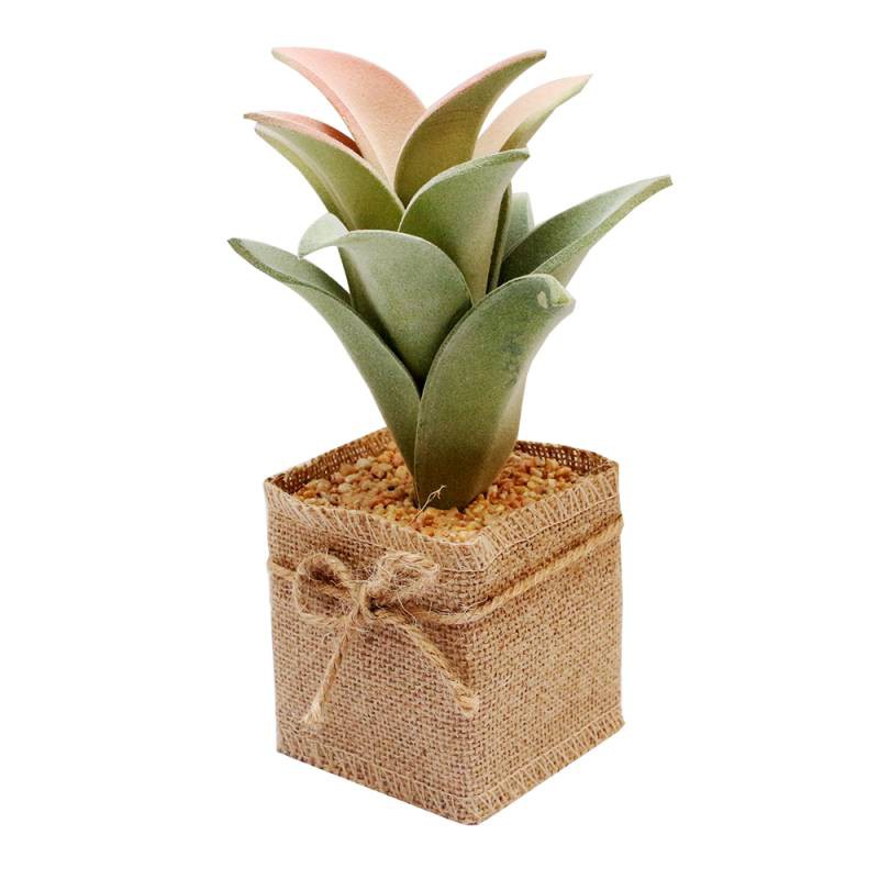 

JYSK Tanaman Hias Blomst Artificial Plant Cactus FMD-16