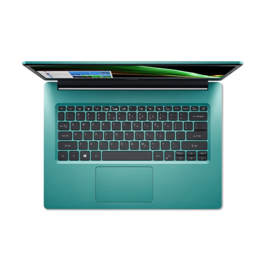 Acer Aspire Lite 14 AL14 Intel N100 Ram16Gb Ssd1Tb 14'' Ips Windows 11 Office 2021 Original