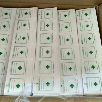 

Kertas Puyer Obat 6 sheet