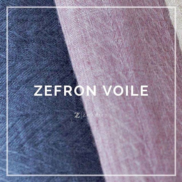 Zefron voile scarf / katun zefron hijab / cotton zefron / dobby / drop / voal