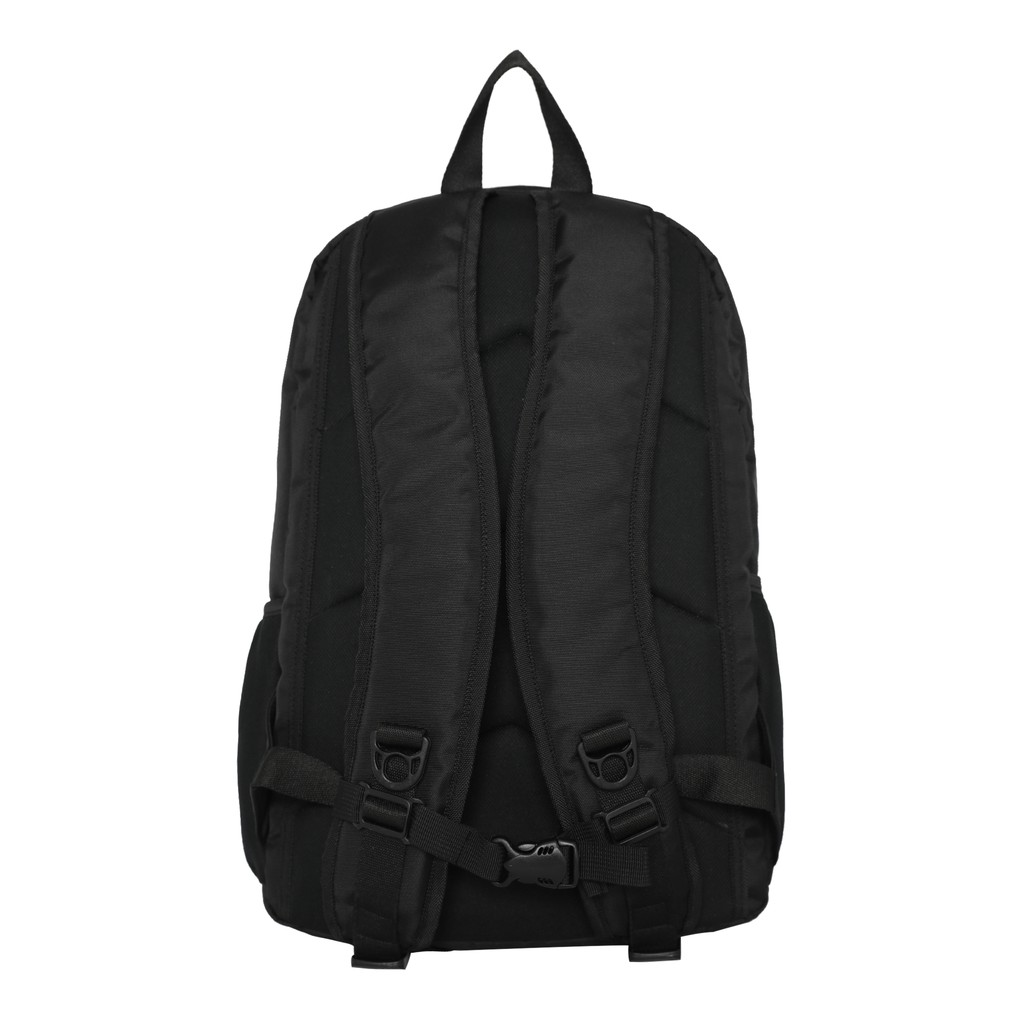 Splendido Black | Tas Ransel Punggung Ori Bag Pria Wanita Backpack Baru Gunung | Lazzardi x FORIND