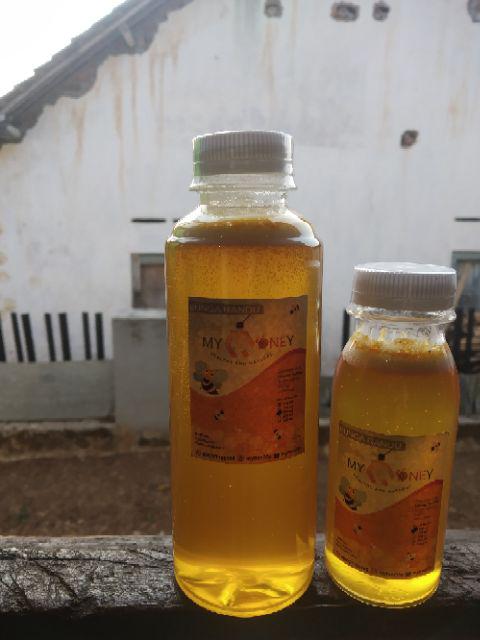 200pcs Seal Botol Pet 3cm - Seal Alumunium Foil Botol Pet - Botol Cimori