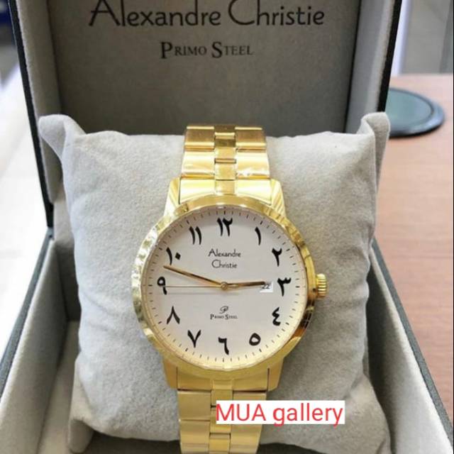 Alexandre Christie 1007 original