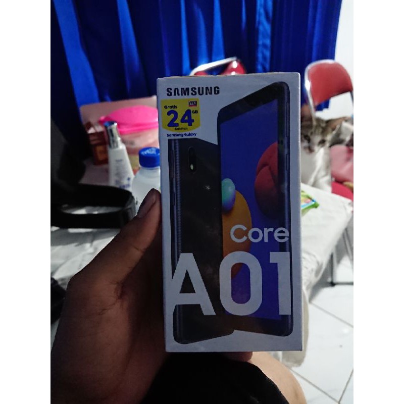 Samsung A01 core 1/16