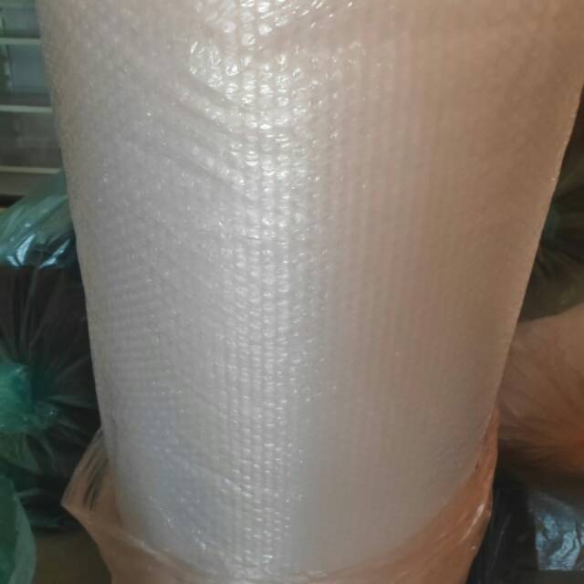 

Bubble Wrap Bening Uk.125cm x 50 meter