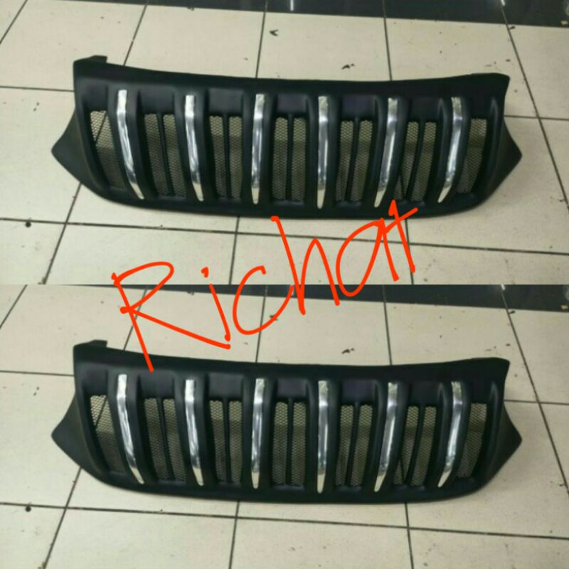 grill honda mobilio grill all new mobilio type e type s 2018 -2020