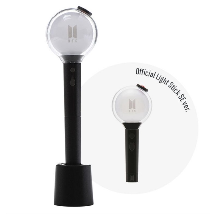 READY STOCK Light Stick Pen SE