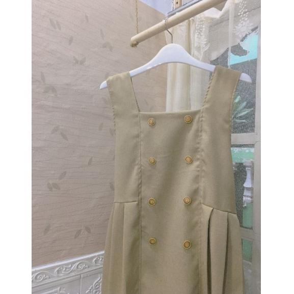 "BB. 286216" Megumi Overall by Studhijab