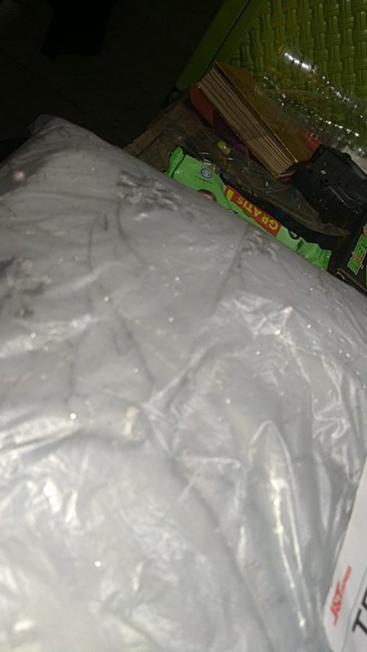 Batik Couple Anabel Annabel Pinguin Kemeja Panjang Sarimbit