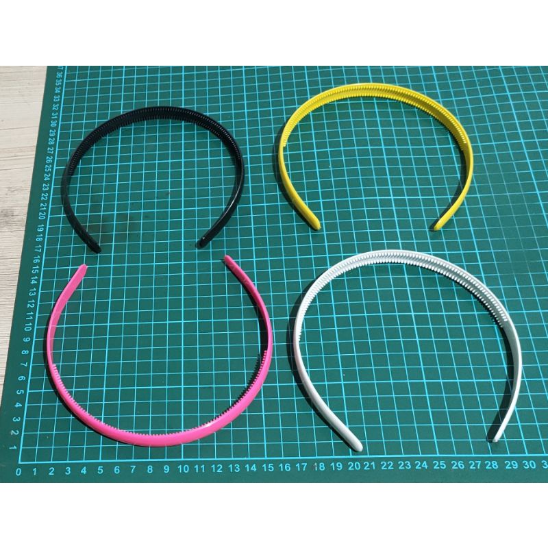 Bando Dewasa 12 Pcs