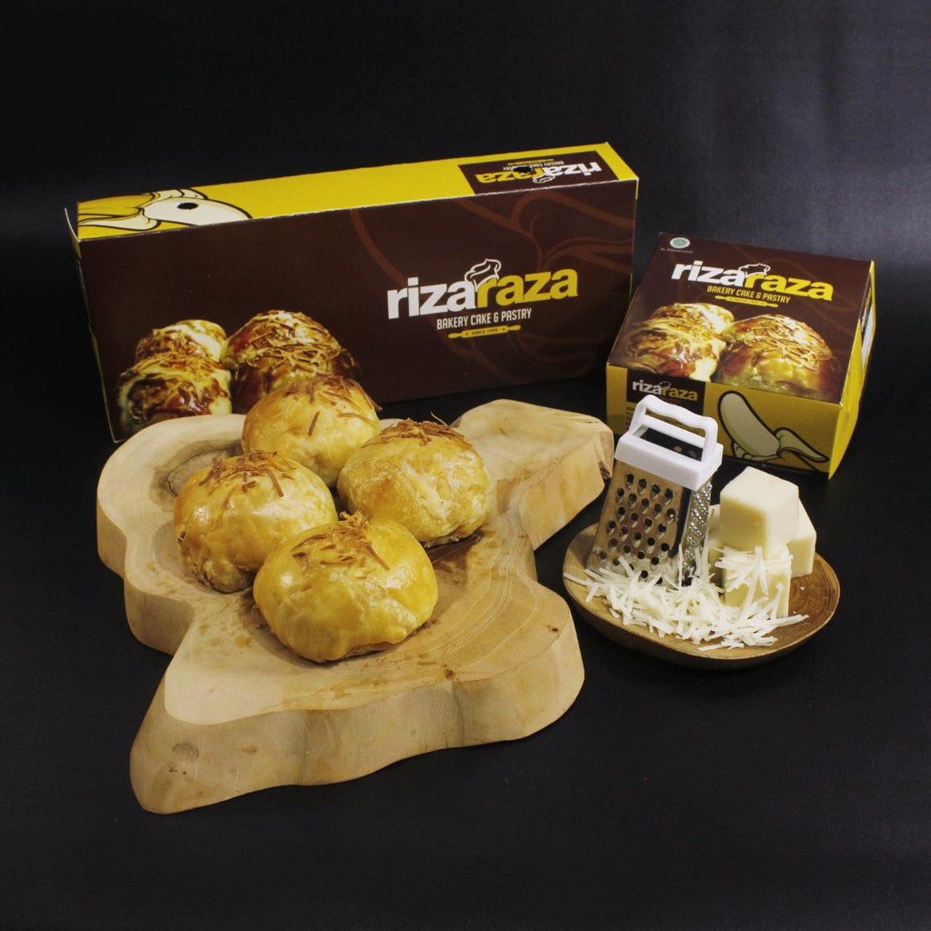 

Roti Bolen RisaRaza | Premium Bolen RizaRaza