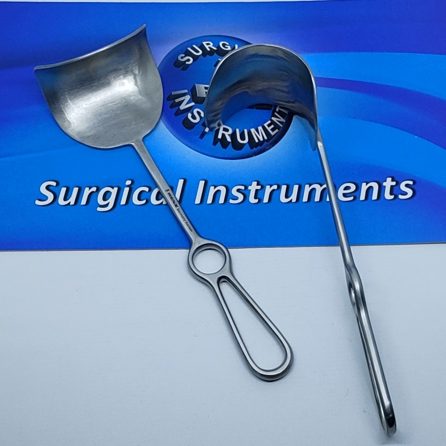 Alat Medis Alkes Fritsch Retractor |Renz Surgical|Retractor Operasi|Gudang Medis