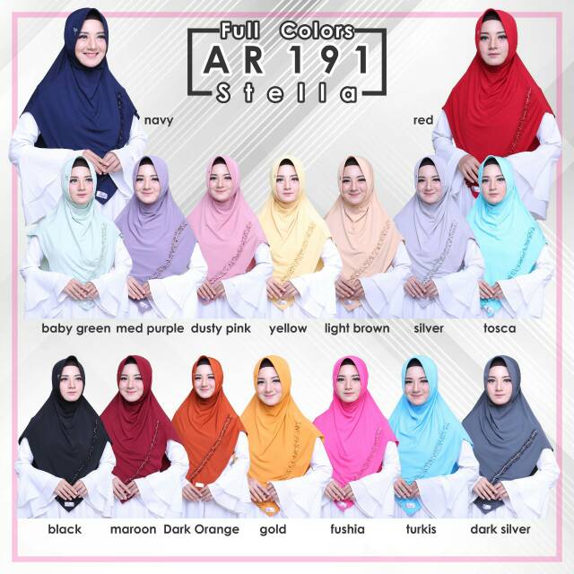 ArRafi ar 191