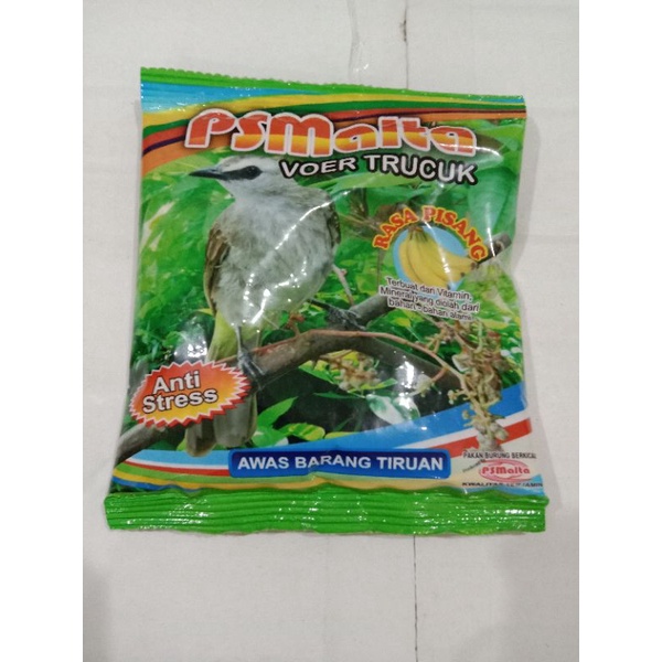 psmalta voer trucuk/voer trucuk