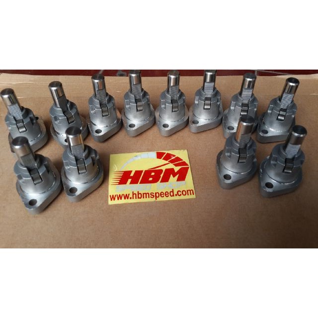 tensioner racing scoopy, karisma, cbr 150, cb 150r, new megapro,  vario125fi, beat, sonic, supra x