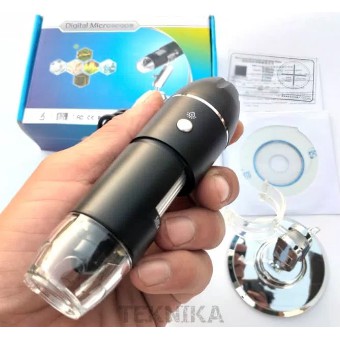 USB DIGITAL MICROSCOPE