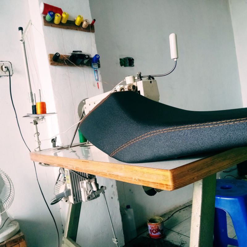 JOK ROAD RACE VEGA ZR VARIASI