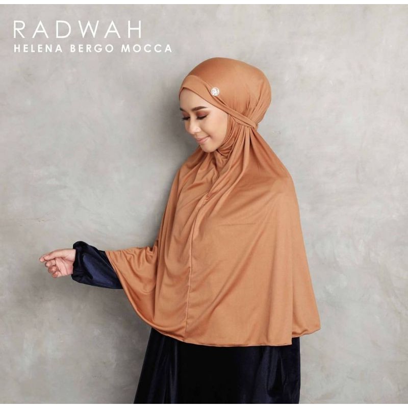BERGO HELINA SERIES RADWAH