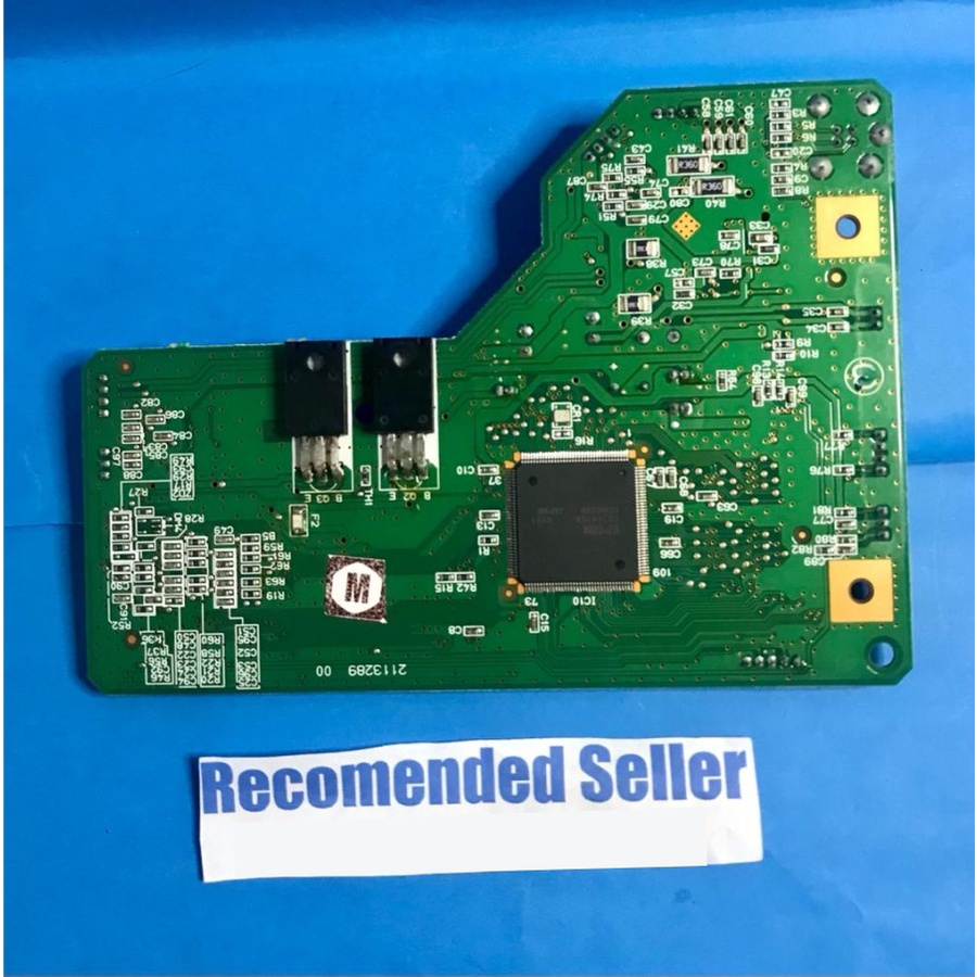 Mainboard Motherboard Printer Epson 230 R230