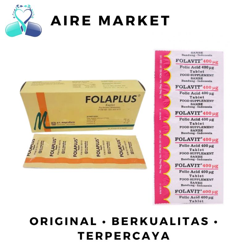 FOLAPLUS - FOLAVIT strip