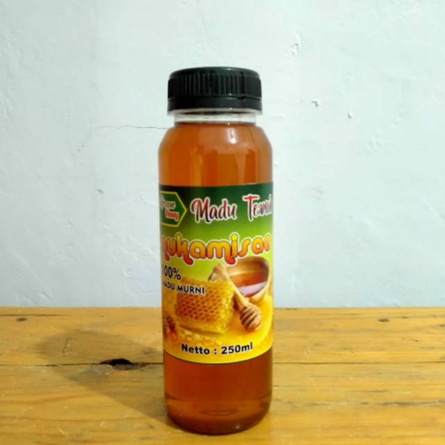 

Madu Nukamisae