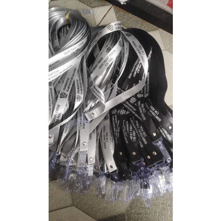 

custome order tali 2 cm kait plastik