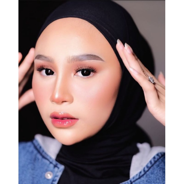 SOFTLENS EOS BABY BLACK