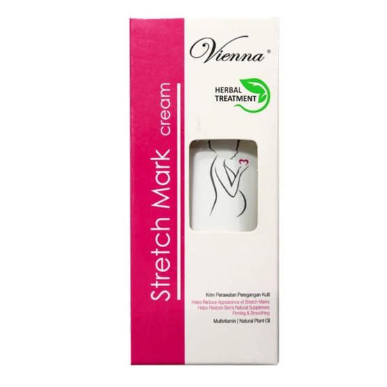 Vienna Stretch Mark Cream 80 ML