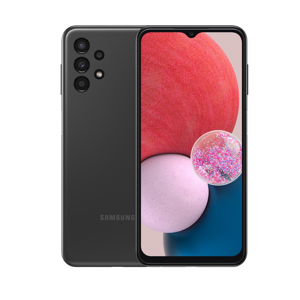 Samsung Galaxy A13 4/128 6/128 4GB 6GB 128GB RAM 4 6 ROM 128 GB HP  Smartphone Android-3