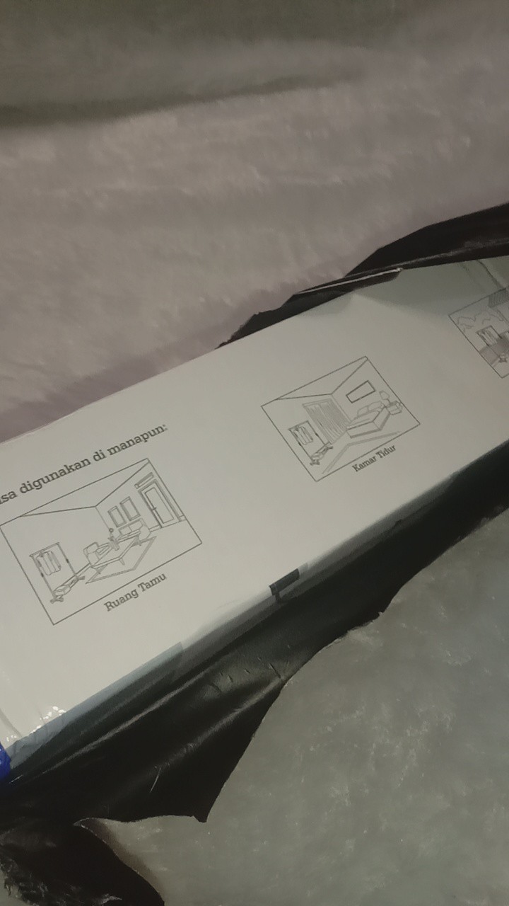 Stand Hanger Single Murah, Rak Gantung Baju Jemuran 4 Roda Double