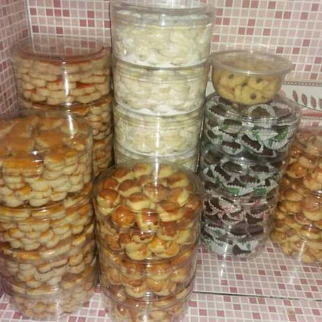 

kue nastar