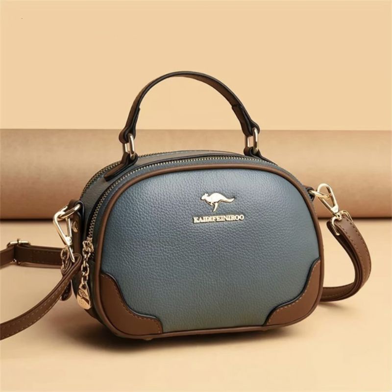 Tas Import Wanita Half Moon/Saddle Bag