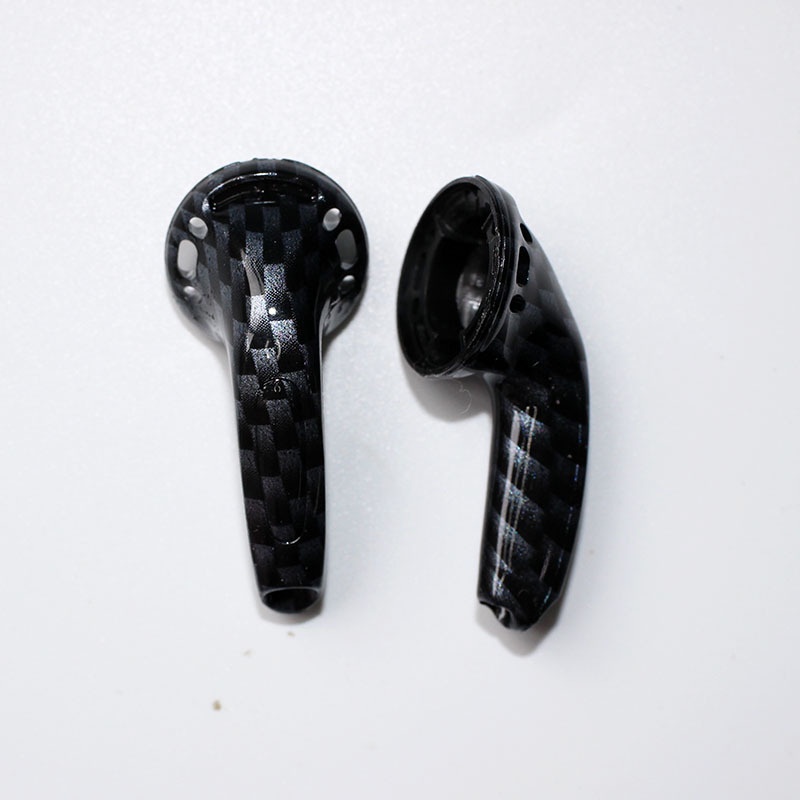 1 Pasang Casing Earphone DIY MX500 EMX500