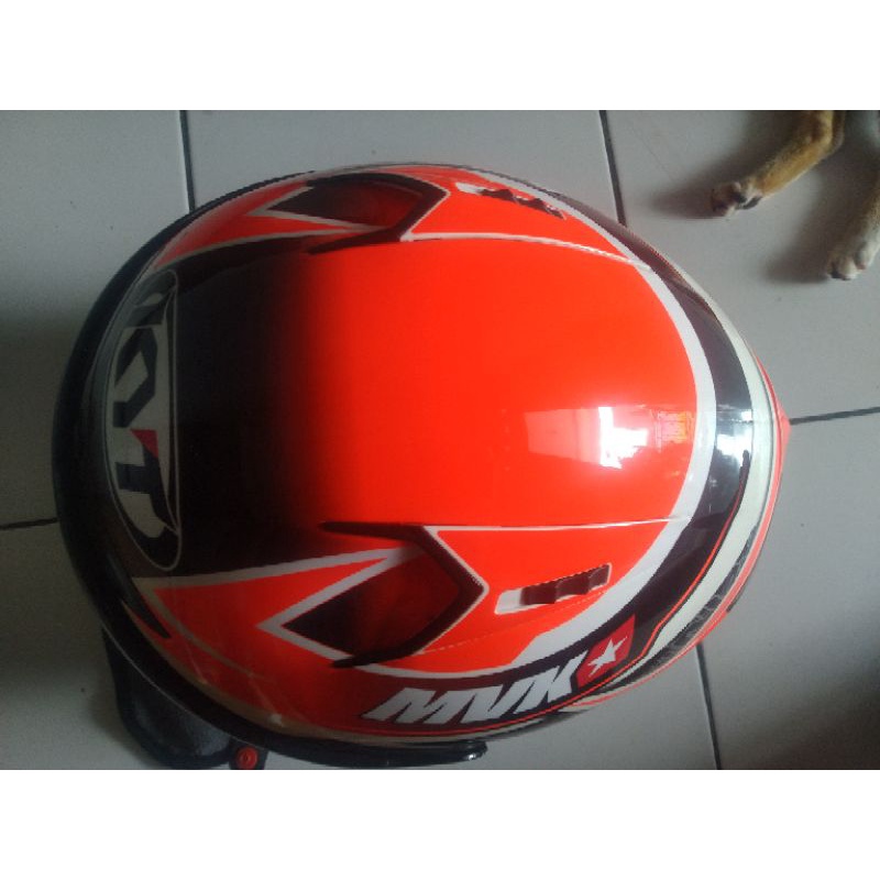 KYT NX-RACE ISAC VINALES SECOND