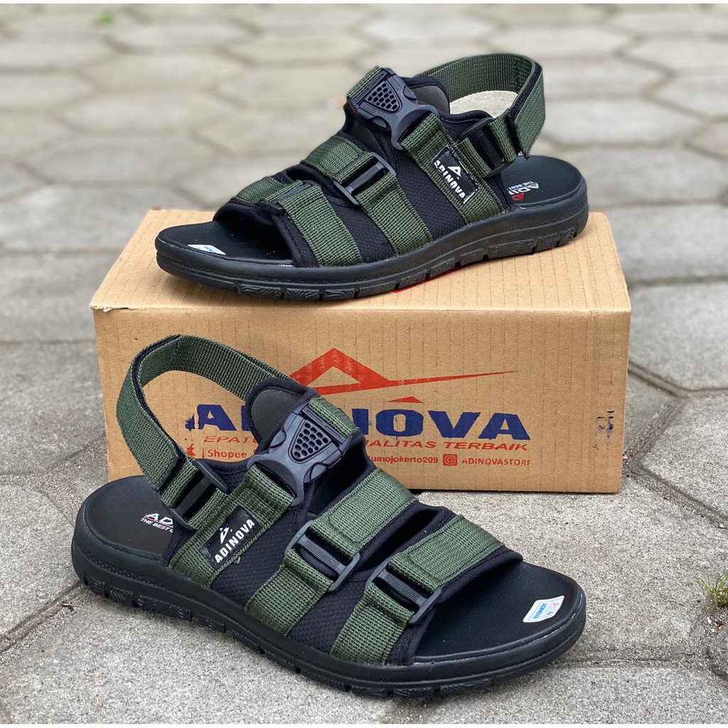 SANDAL ADINOVA DK03